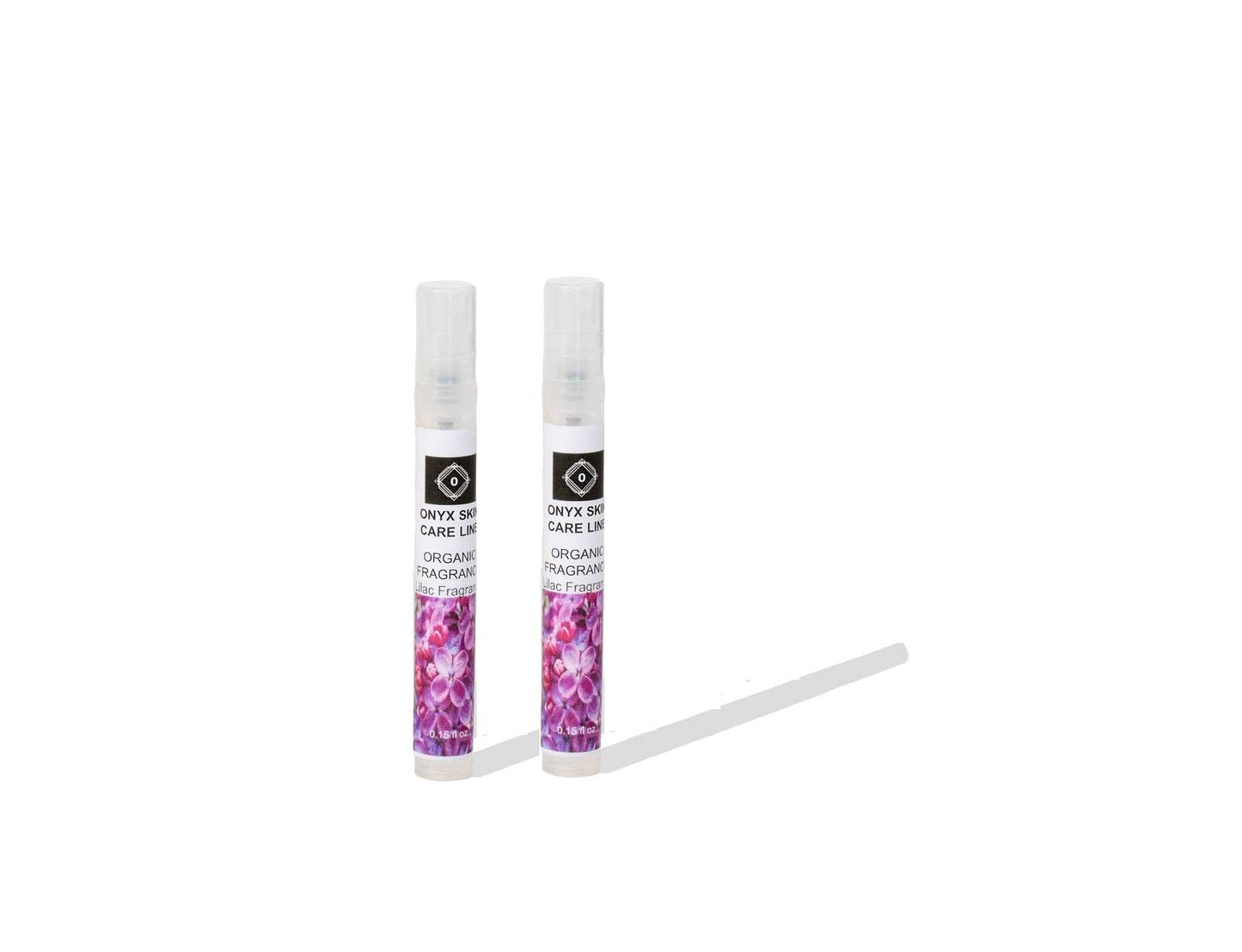 Organic Deodorant Lilac Dream Fragrance - for Women